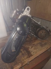 MOTEUR - PEUGEOT CITYSTAR 50 (2013 - 2017) Bielle Casser 