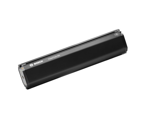 Batterie bosch powertube 500 - powertube,