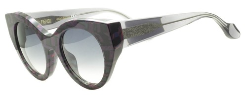 Lunettes soleil fendi - lunettes,