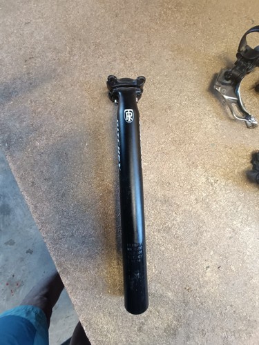 Tige selle ritchey comp - de,