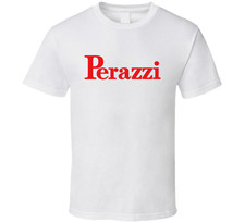 NEW SHIRT PERAZZI FIREARM
