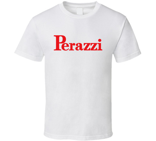 New shirt perazzi - new,
