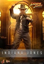 INDIANA JONES - Indiana Jones
