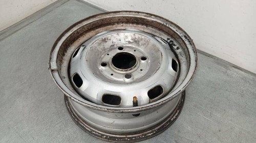 Jante peugeot 106 - jante, s1