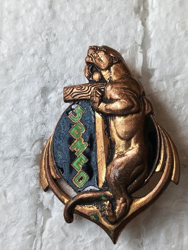 Insignes militaires militaire - militaires,