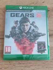 Gears 5 / Xbox One / Microsoft
