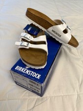 Sandales femme Birkenstock