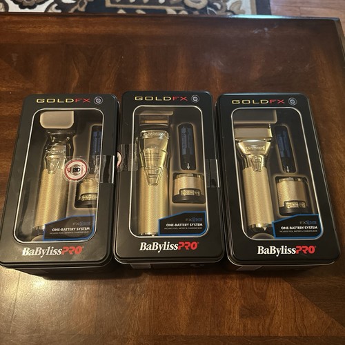Babyliss one clipper combo - one,