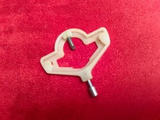 Etrier porte-galet  pour