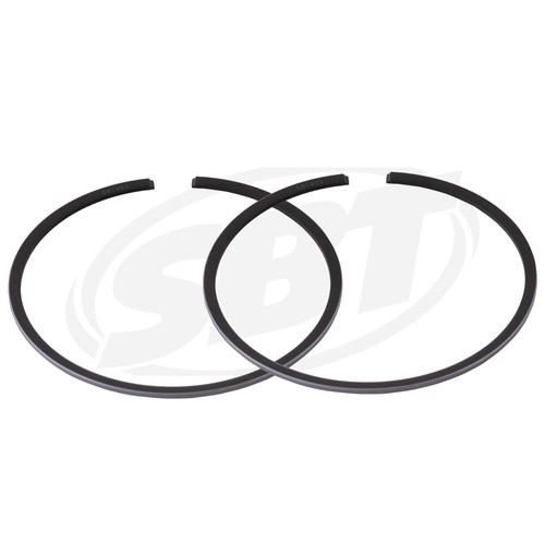 Jeu segments piston std - jeu, de
