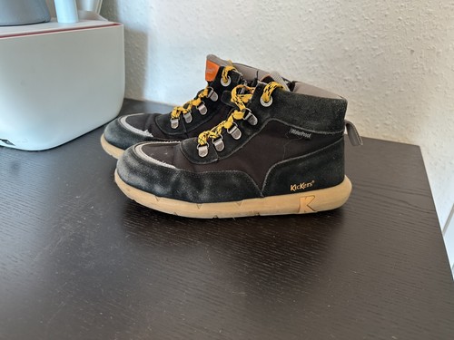 Chaussures enfant montante - chaussures,