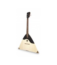 Balalaïka APC BAL77M PRIMA Épicéa Massif / Sapelli