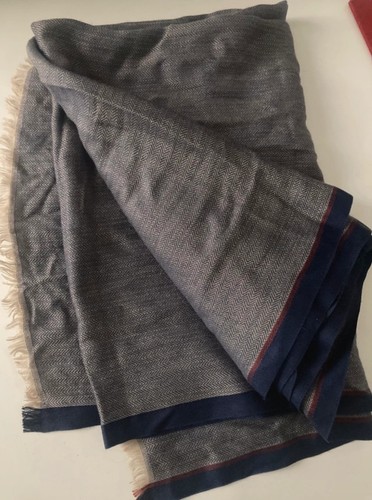 Loro piana écharpe - loro,