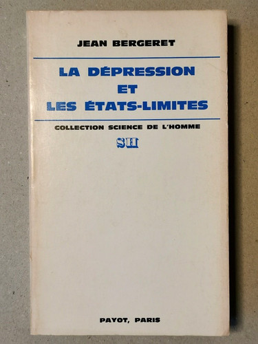 Dépression les - la,
