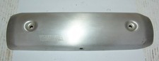 Couverture Silencieux YAMAHA