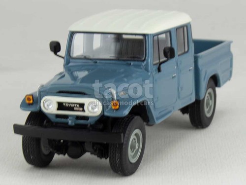 Toyota hj45 land cruiser - toyota,