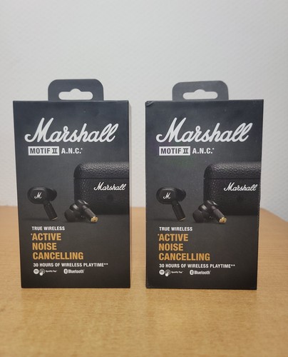 Marshall motif c - motif, ii