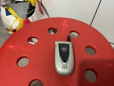 TÉLÉPHONE PORTABLE VINTAGE