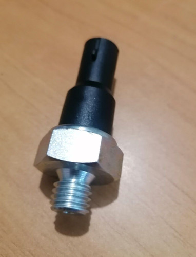 Sonde pression huile - pression, d'huile