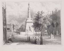 États Unis Baltimore Maryland