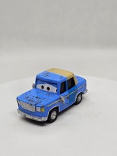 Otis #43, Super Chase, Disney