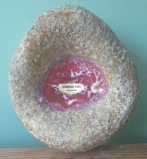 Vide poche céramique Fat Lava