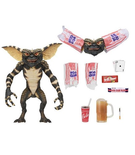 Gremlins figurine ultimate - gremlins,