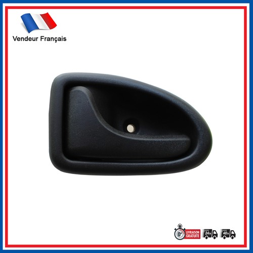 Poignee arriere interieure - poignee,