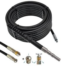 Tuyau De Nettoyage Pour