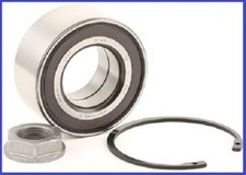 Roulement de Roue Avant