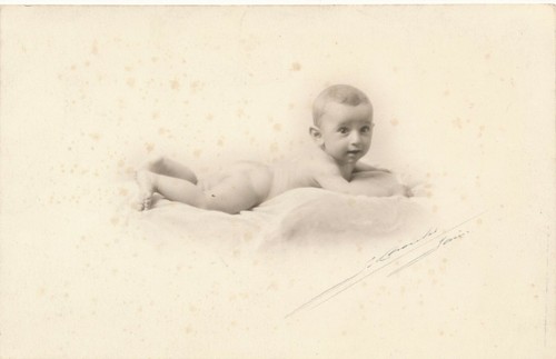 Photographie bébé sur - , le