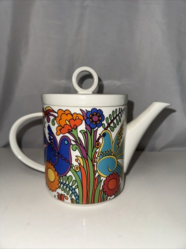 Vintage villeroy boch - vintage,