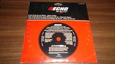 82414 Echo brande 8" 80tooth
