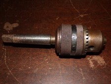 Metabo Mandrin à clé 1-13 mm, 1/32-1/2", Ø 51 mm