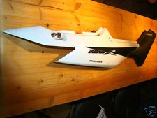 HONDA CBR 125 - 2005 -