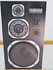 Yamaha Ns-1000m Bookshelf