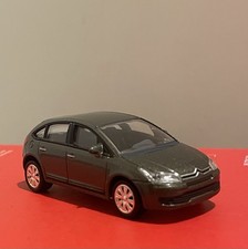 Voiture Miniature Citroen C4 1