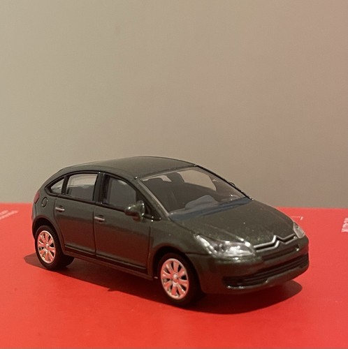 Voiture miniature citroen 1 - voiture,