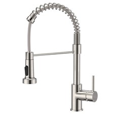 Robinet Cuisine, Mitigeur