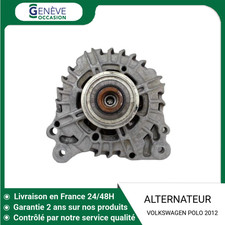 🇫🇷 ALTERNATEUR