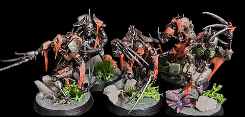 Warhammer 40k dépeceurs - 40k,
