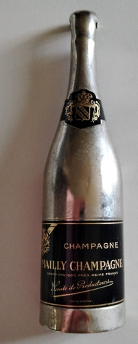 Ancien decapsuleur champagne - decapsuleur,
