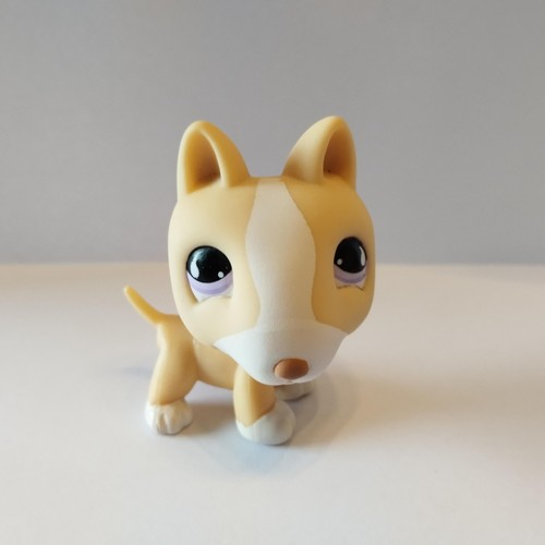 Figurine petshop original - petshop,