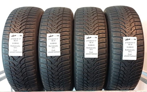 Pneus usagés pièces kumho - usagÉs,