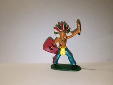 CYRNOS plastique western