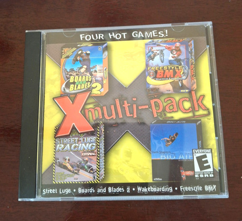 Activision multi pack pc - activision, multi-pack