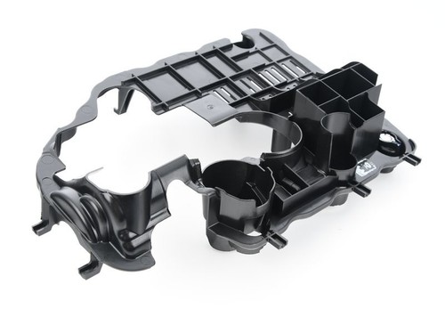 Engine oil pan - engine,