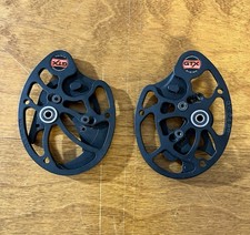 Hoyt GTX #4 Cams With Rotating