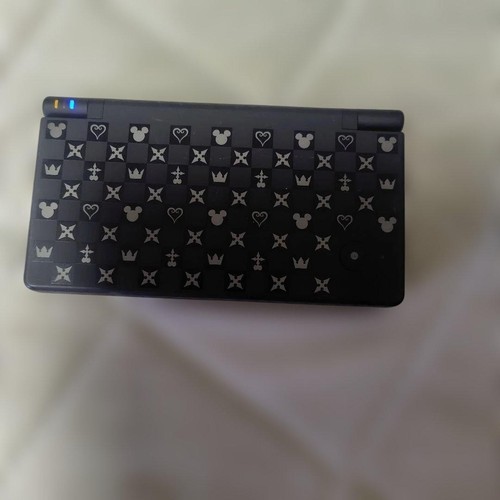 Console nintendo dsi twl 001 - console,