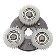 Embrayage Moteur 8 FUN Moteur